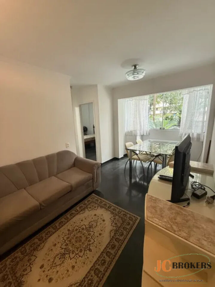 Apartamento para Venda - MOEMA