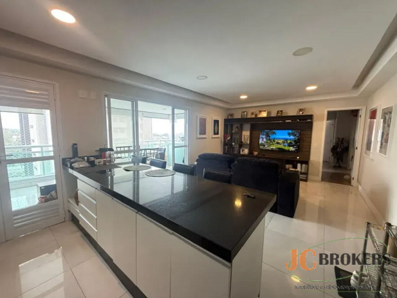 Apartamento para Venda - Campo Belo