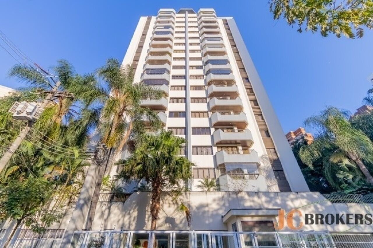 Apartamento para Venda - MOEMA