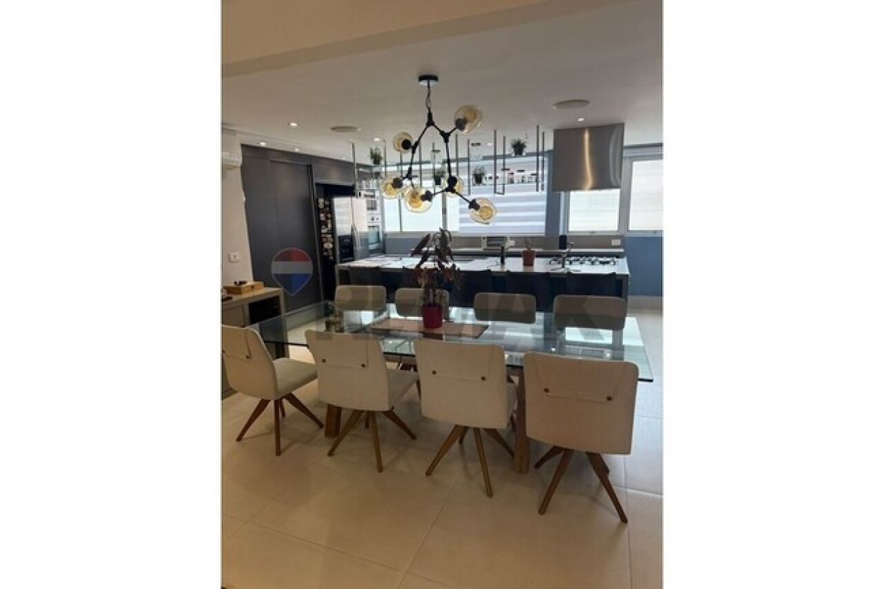 Apartamento para Locação - Itaim Bibi