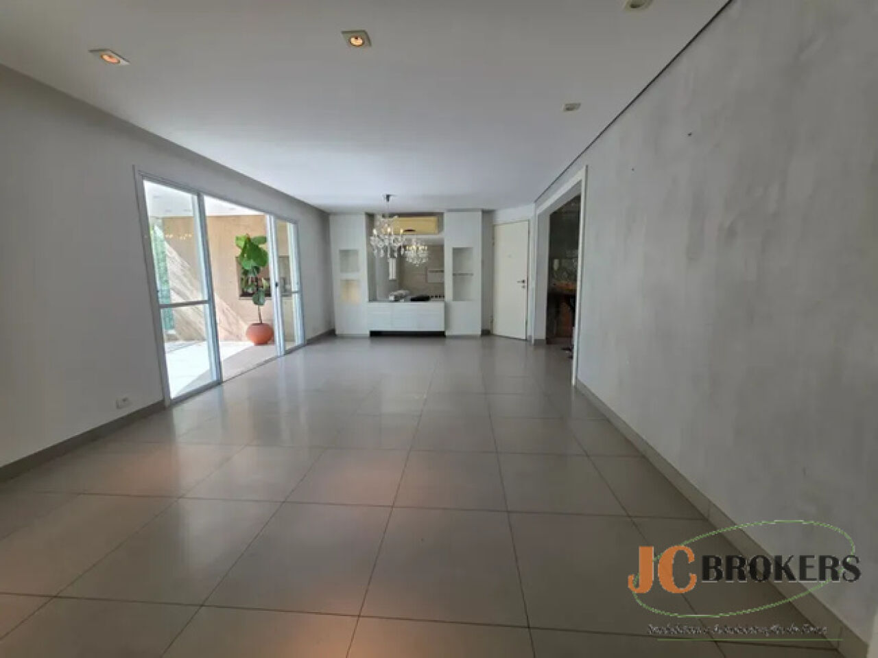 Apartamento para Locação - MOEMA