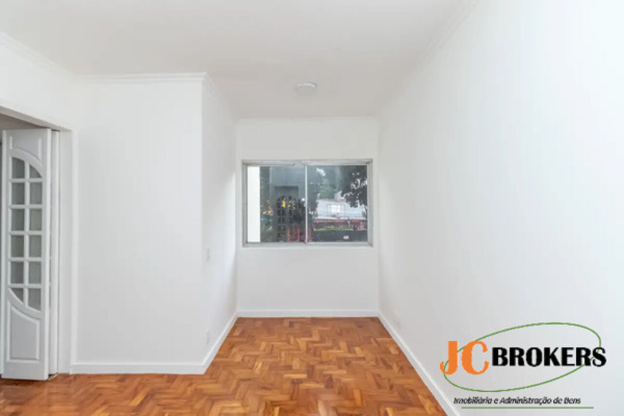 Apartamento para Venda - MOEMA