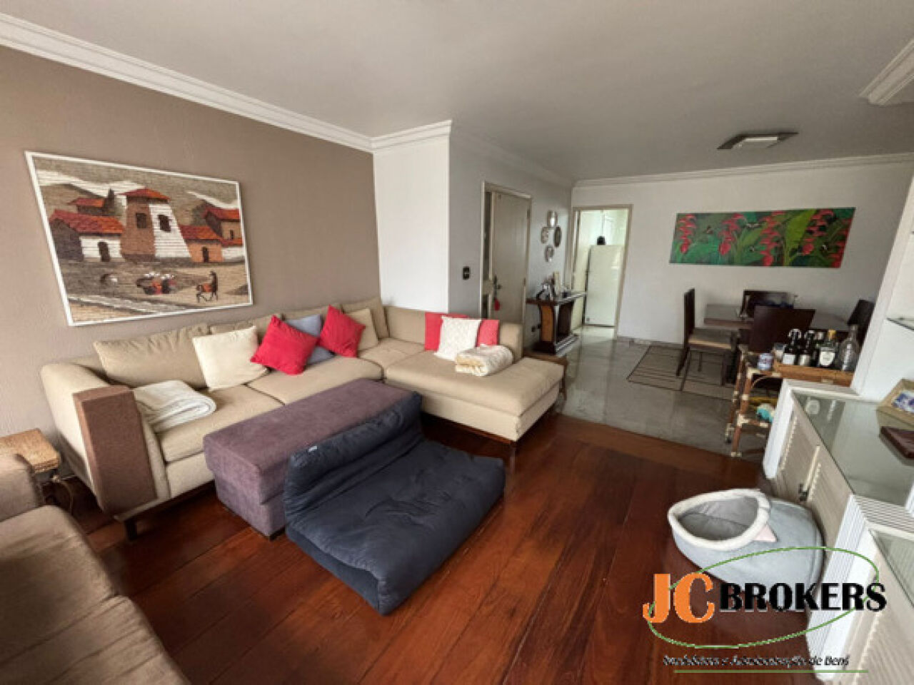 Apartamento para Venda - MOEMA