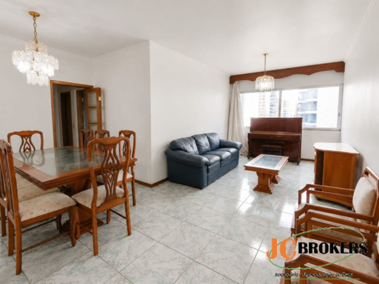 Apartamento para Venda - MOEMA