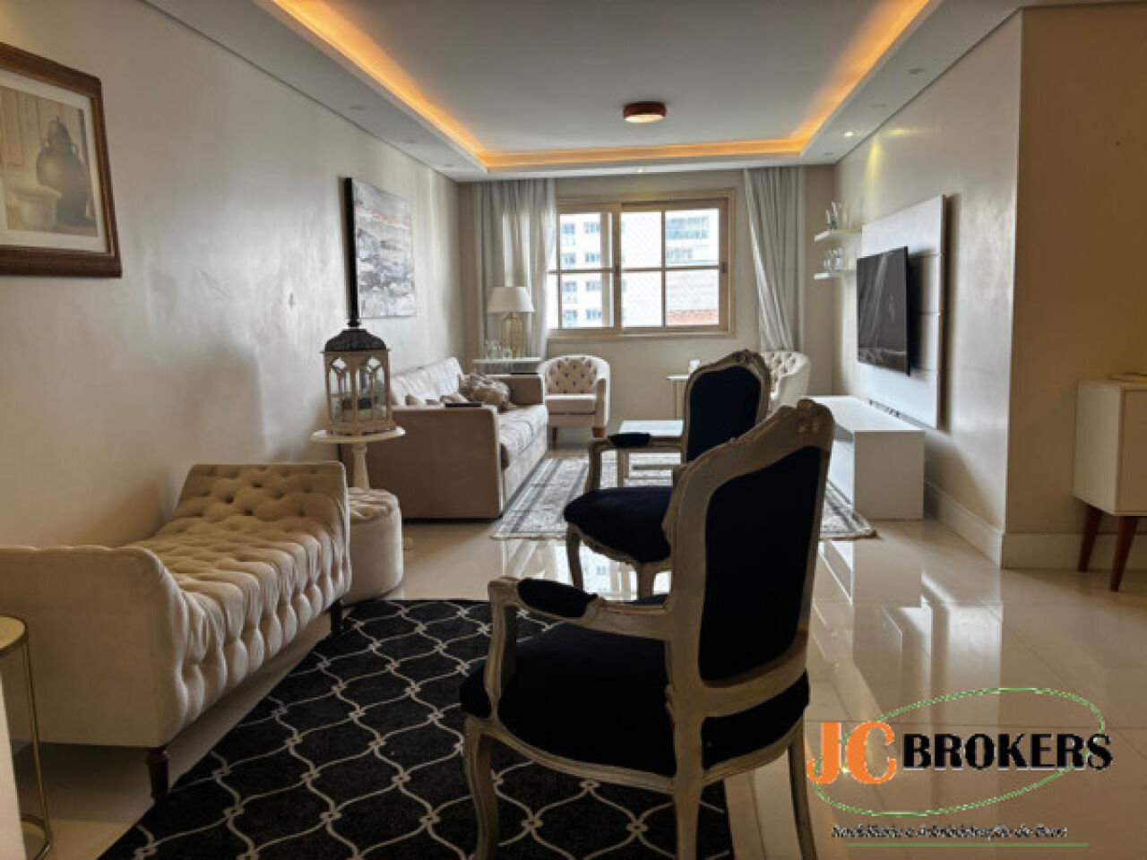 Apartamento para Locação - MOEMA
