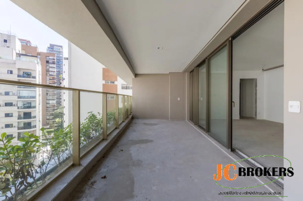 Apartamento para Venda - Moema
