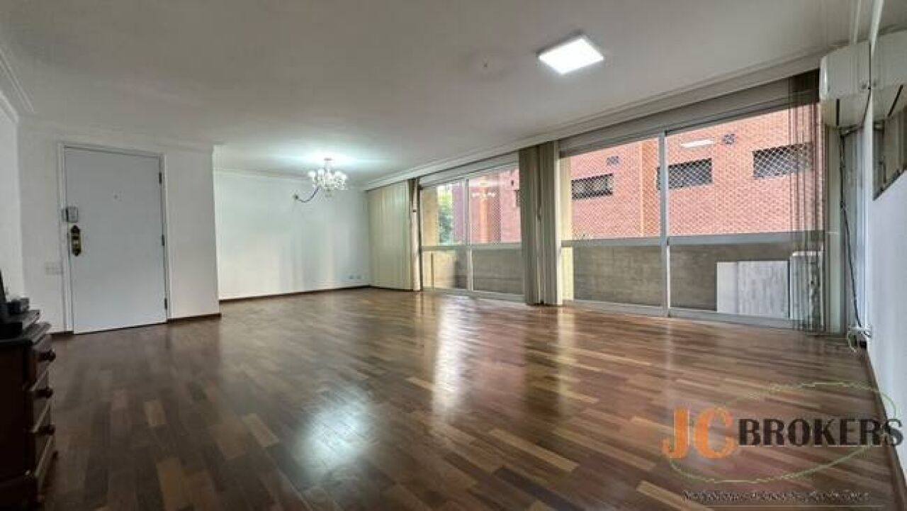 Apartamento para Locação - Moema
