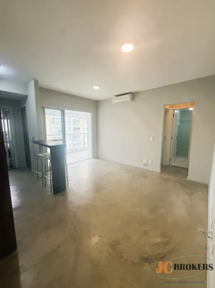 Apartamento para Locação - Campo Belo