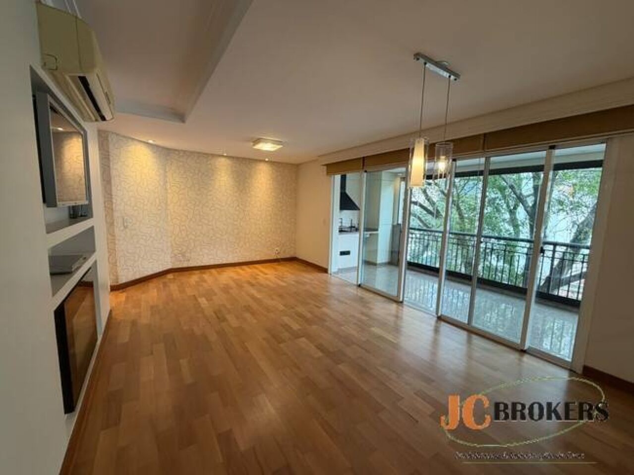 Apartamento para Locação - MOEMA