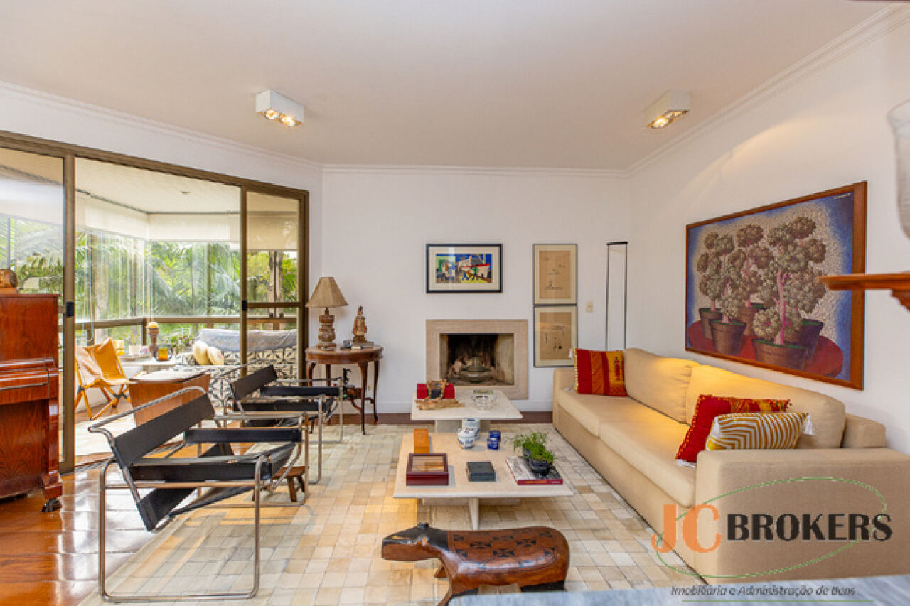 Apartamento para Venda - MOEMA