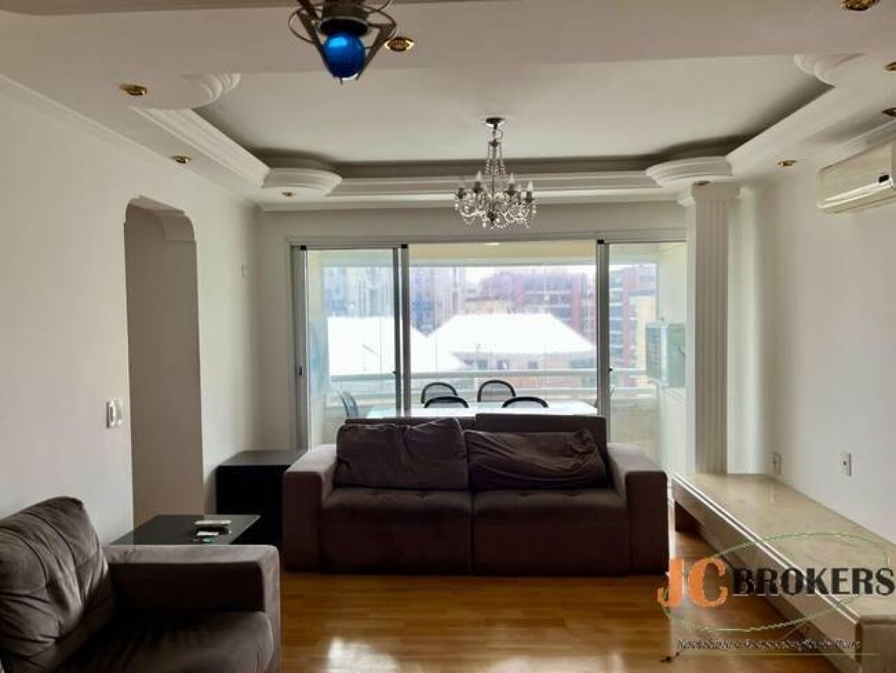 Apartamento para Locação - MOEMA