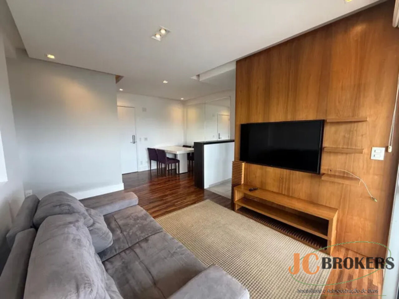 Apartamento para Locação - Campo Belo