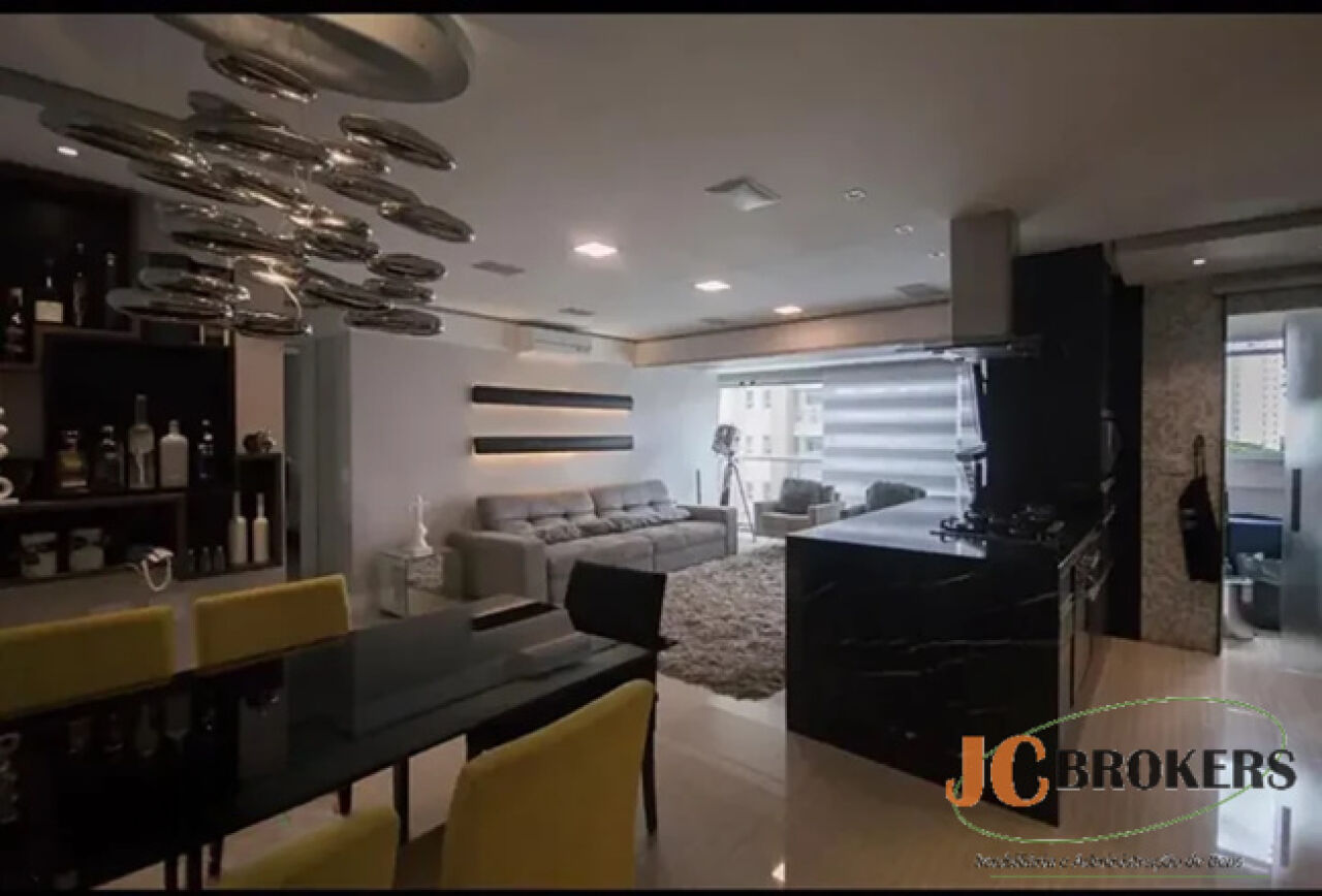 Apartamento para Venda - Campo Belo