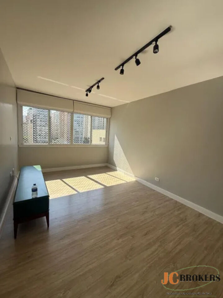 Apartamento para Locação - Moema
