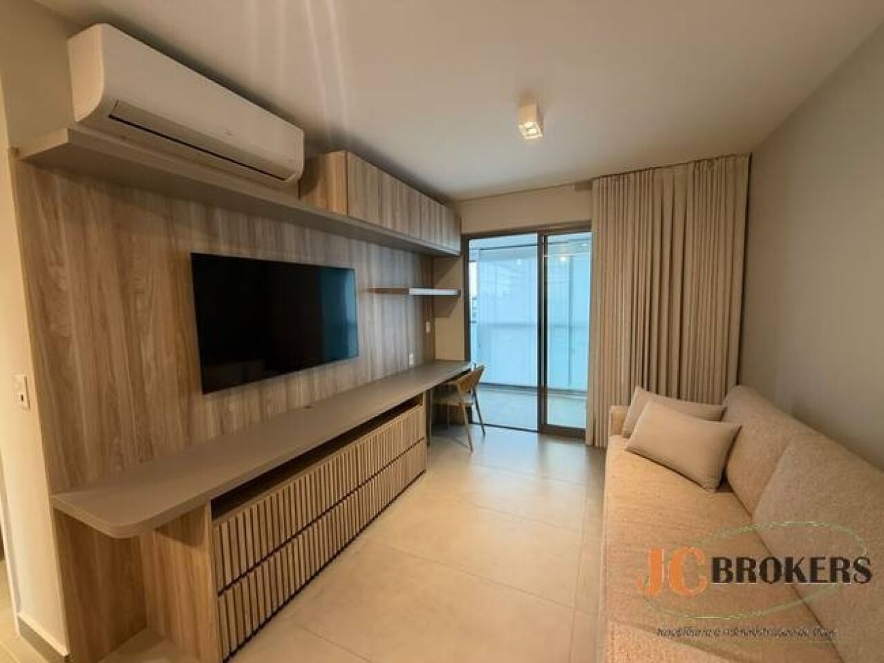 Apartamento para Locação - MOEMA