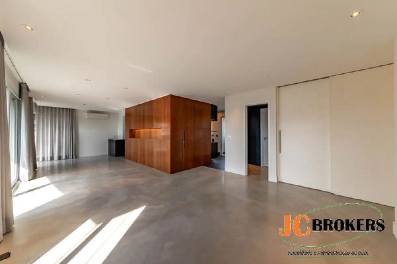 Apartamento para Venda - Vila Clementino