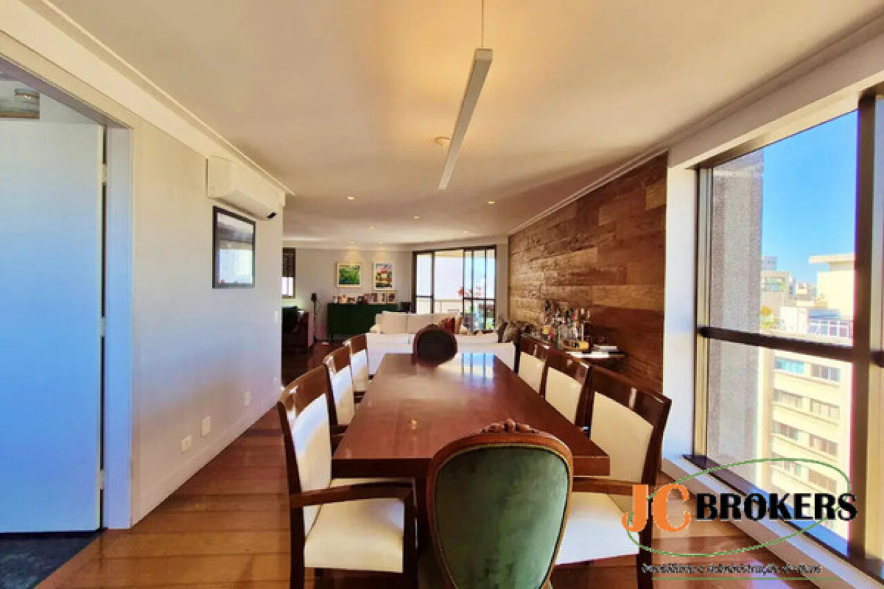 Apartamento para Venda - MOEMA