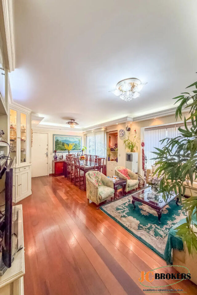 Apartamento para Venda - Campo Belo