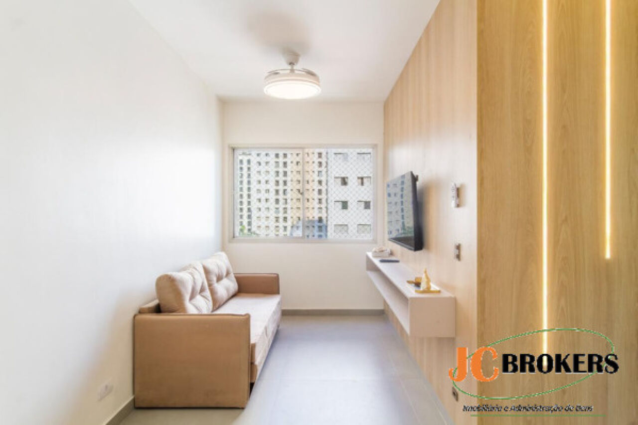 Apartamento para Locação - MOEMA