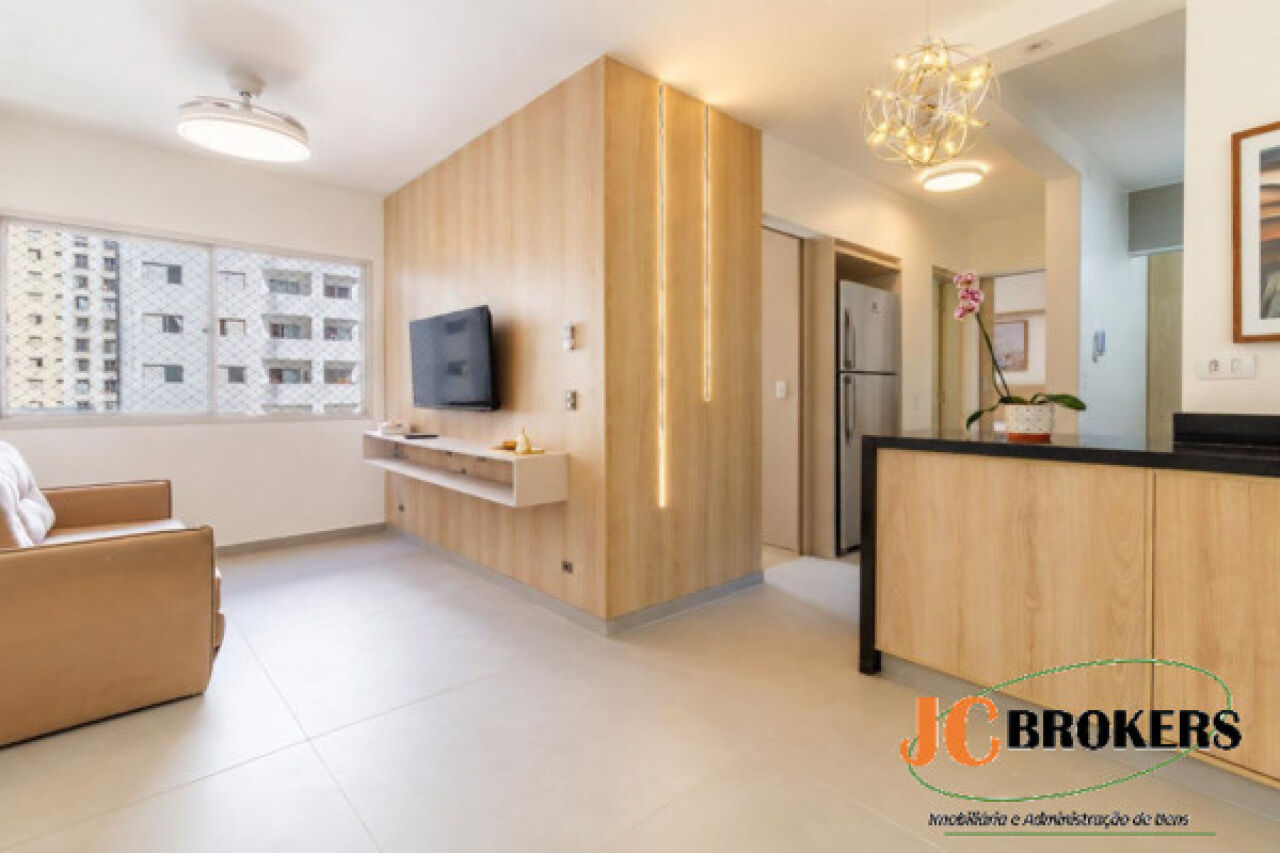 Apartamento para Locação - MOEMA