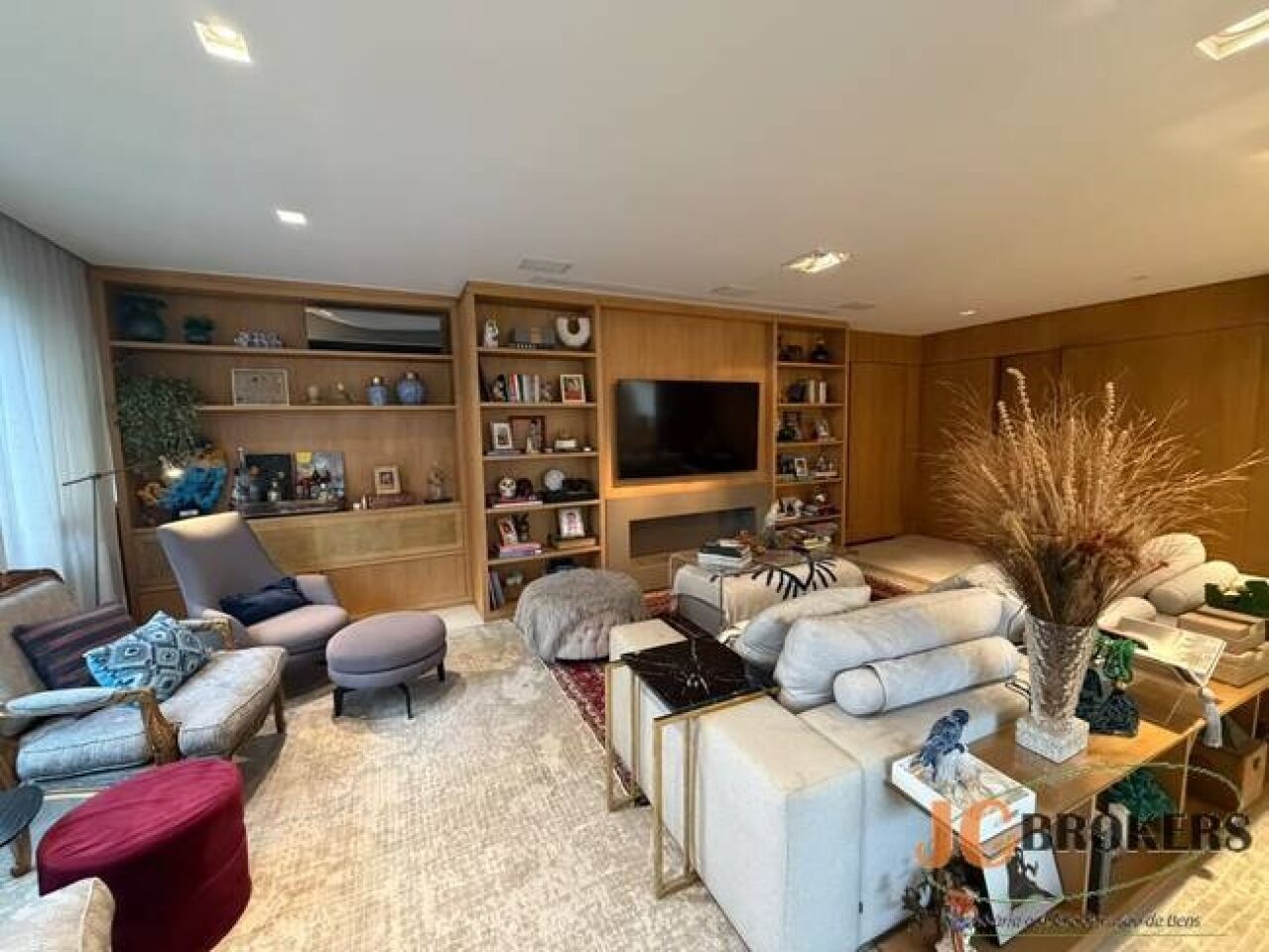 Apartamento para Venda - MOEMA