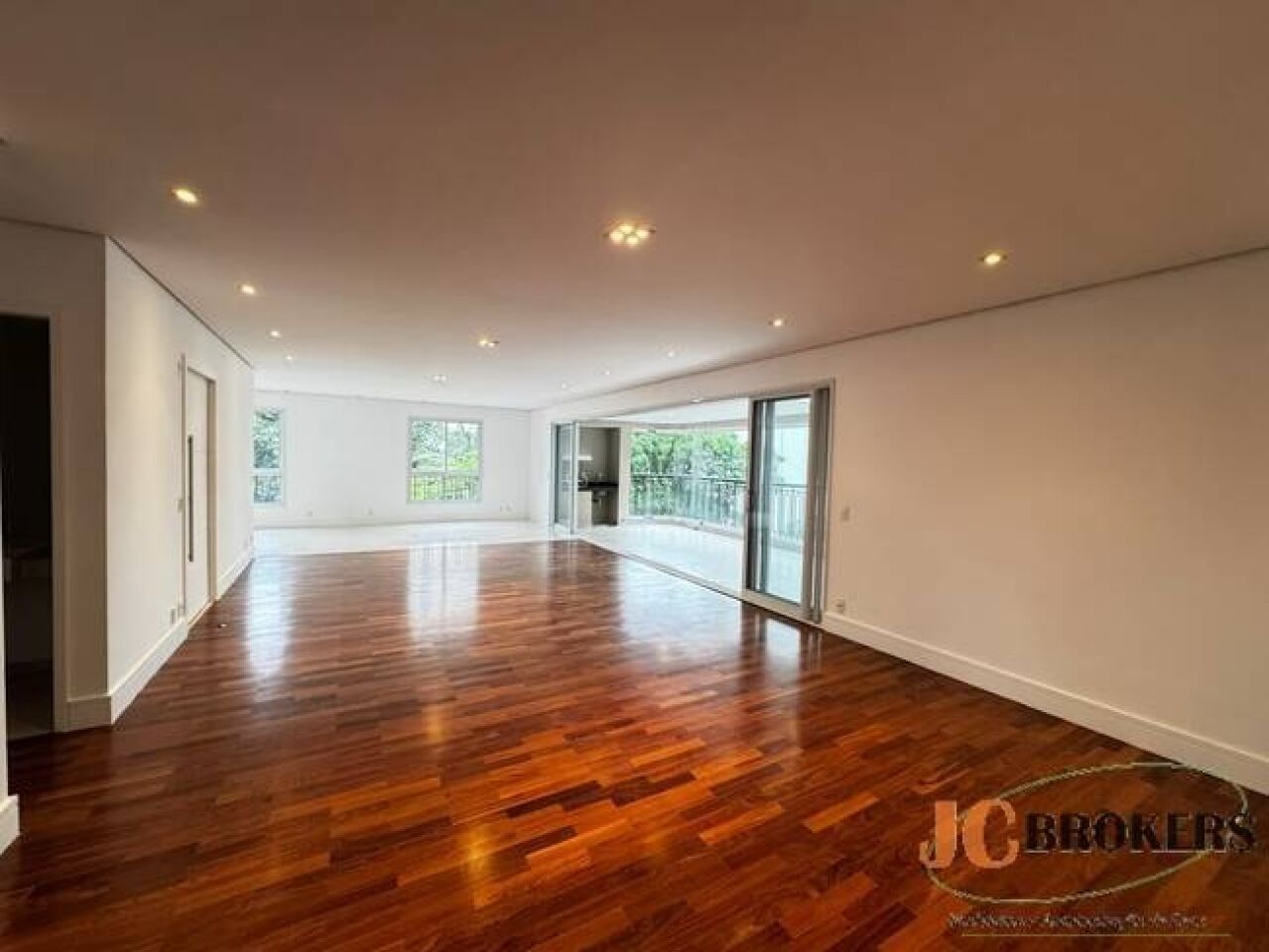 Apartamento para Locação - Vila Nova Conceição