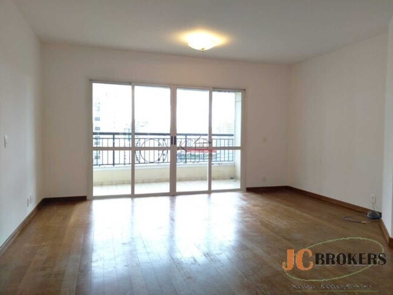 Apartamento para Locação - MOEMA