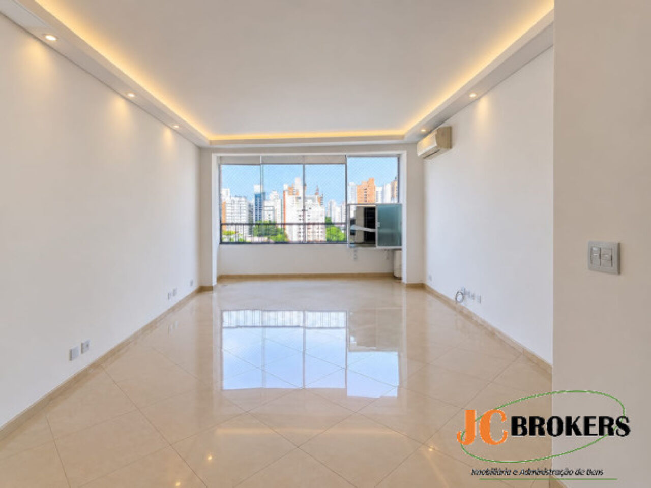 Apartamento para Locação - Moema