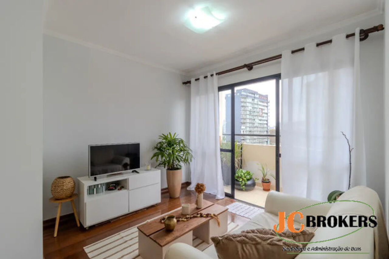 Apartamento para Venda - MOEMA