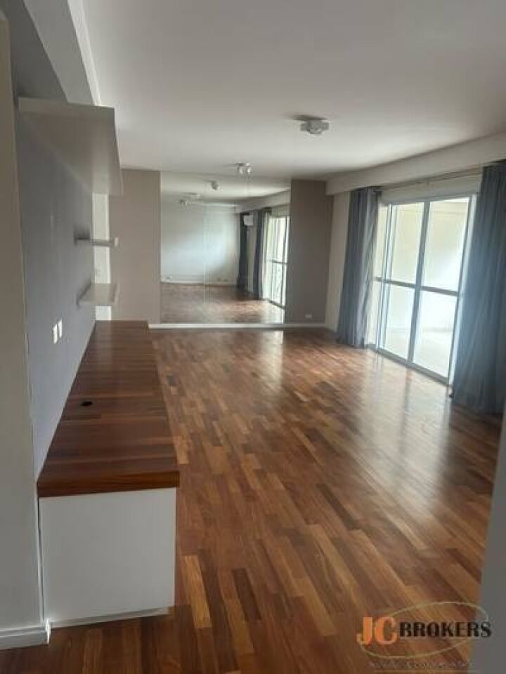 Apartamento para Locação - Brooklin Paulista