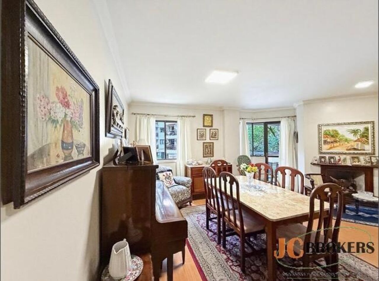 Apartamento para Venda - MOEMA
