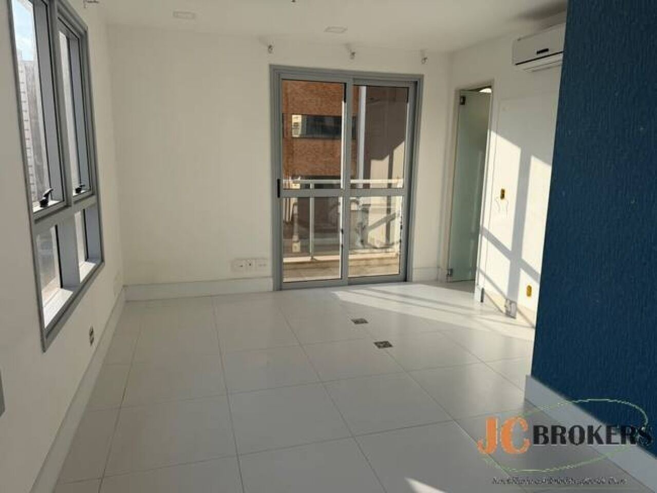 Sala Comercial para Locação - MOEMA