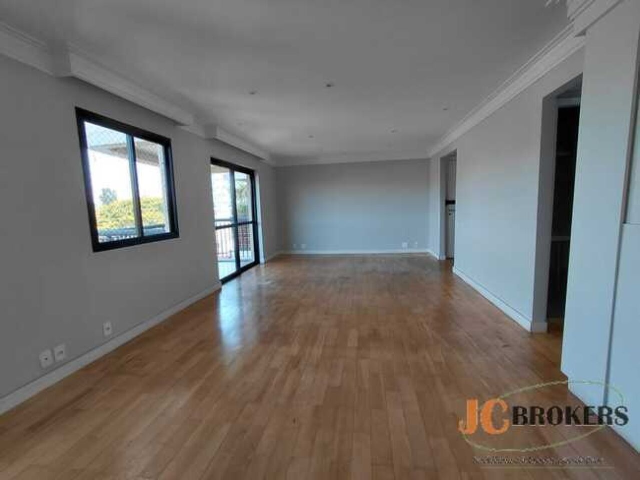 Apartamento para Locação - MOEMA