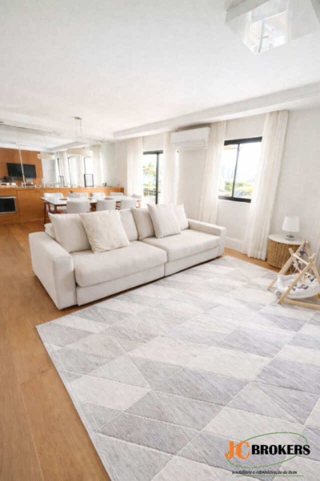 Apartamento para Venda - MOEMA