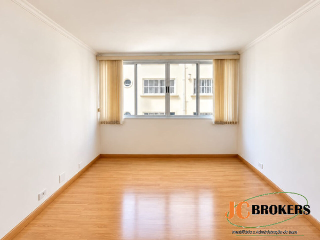 Apartamento para Venda - MOEMA