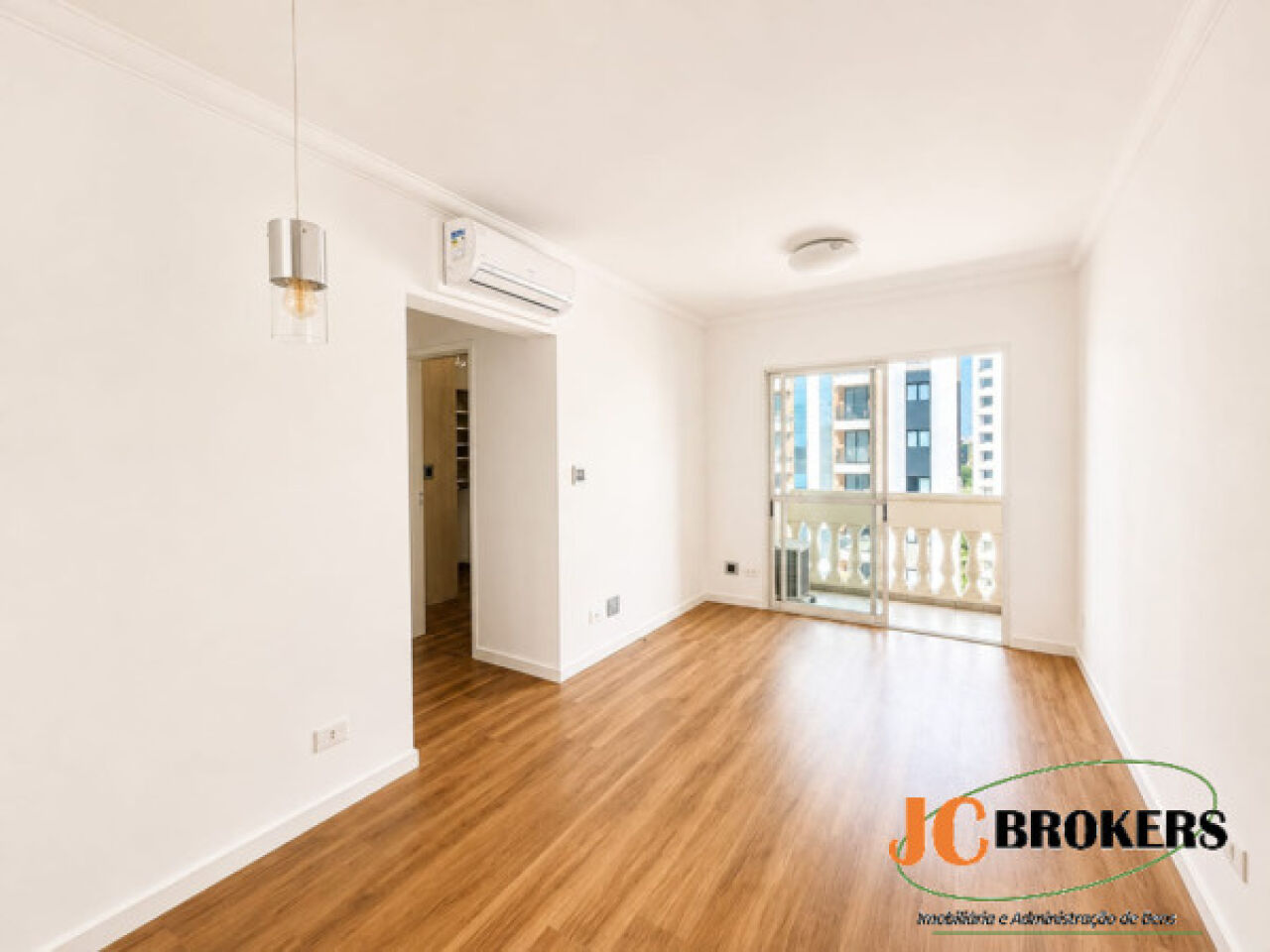 Apartamento para Venda - MOEMA
