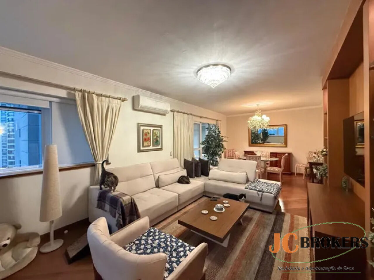 Apartamento para Venda - Campo Belo