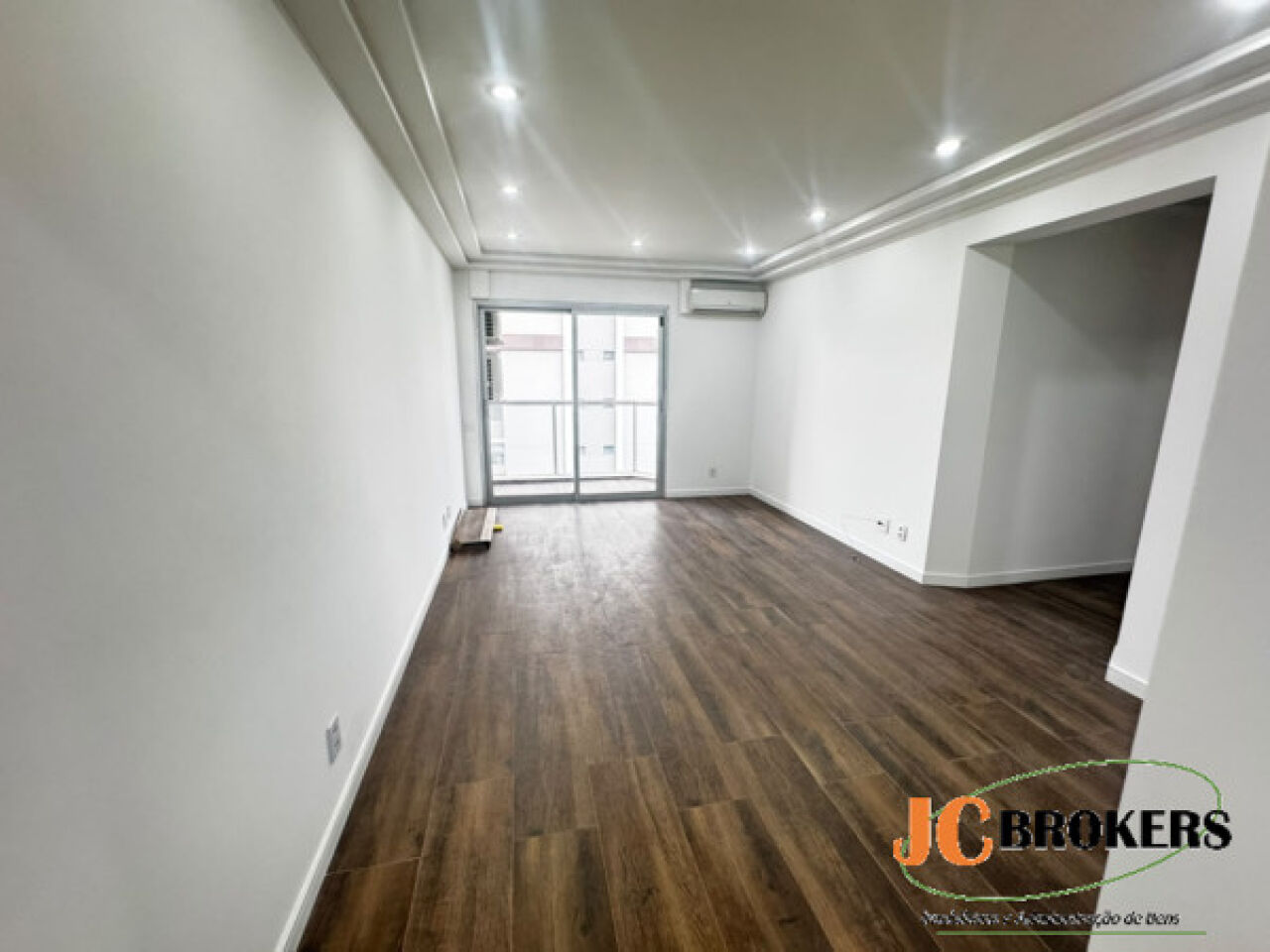 Apartamento para Locação - MOEMA