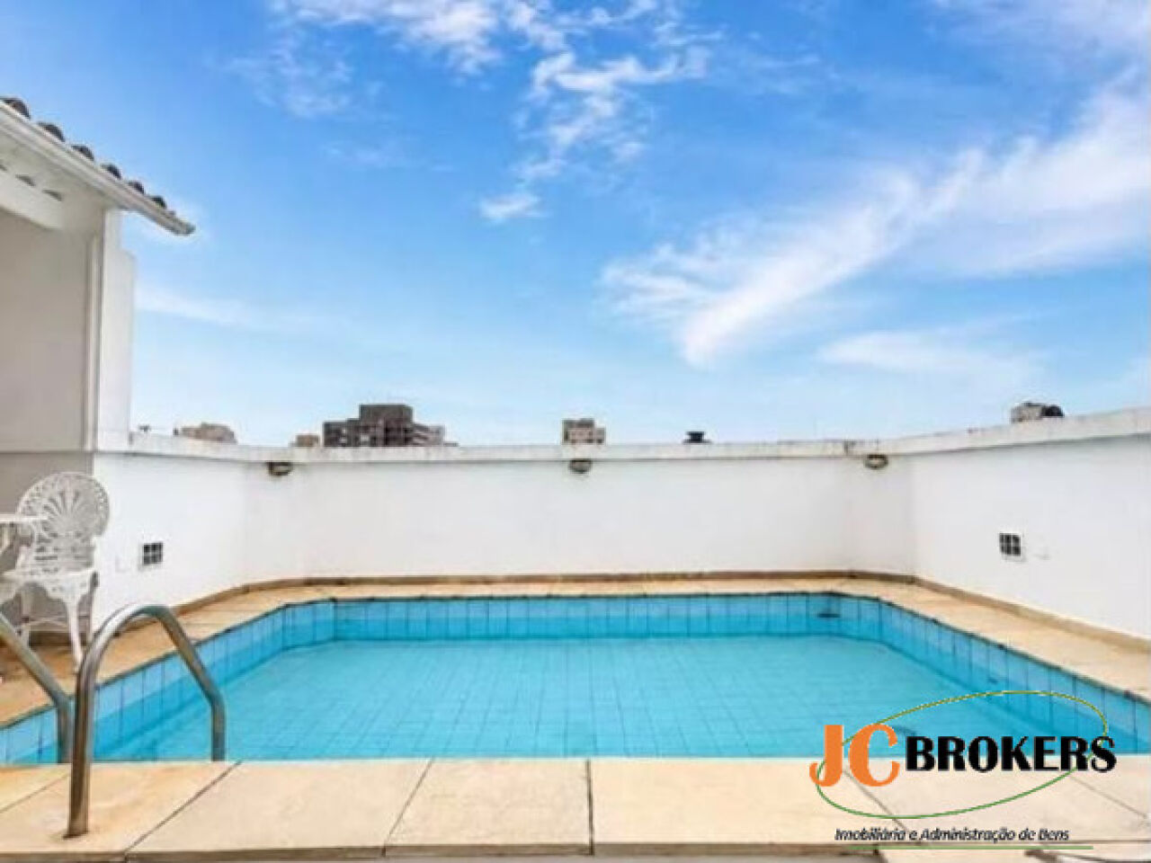 Apartamento para Venda - MOEMA