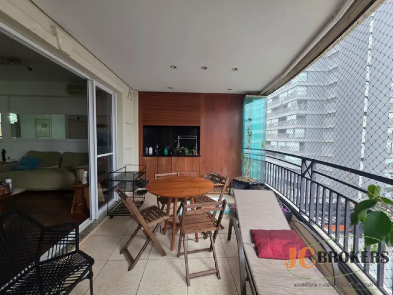 Apartamento para Venda - MOEMA