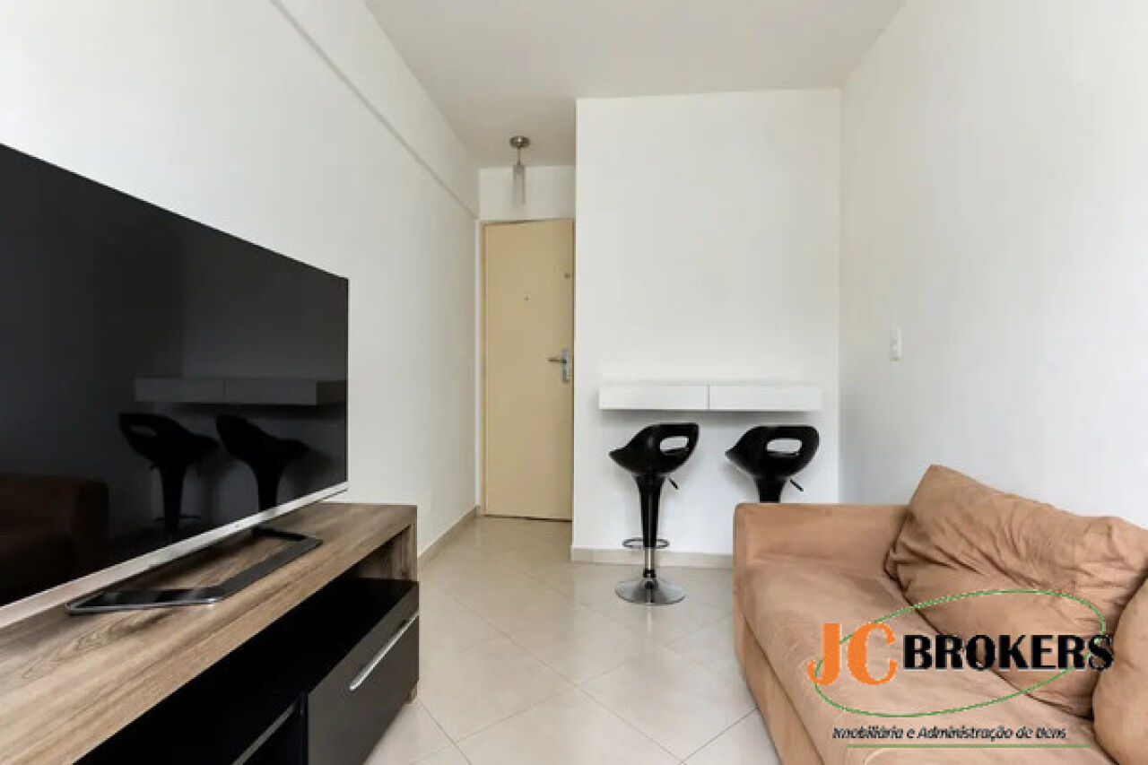 Apartamento para Venda - MOEMA