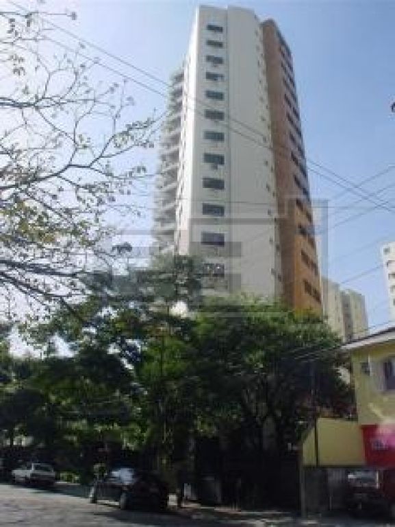 Apartamento para Venda - Campo Belo