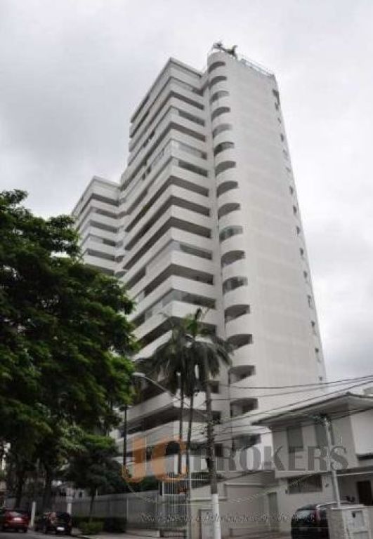 Cobertura para Venda - MOEMA