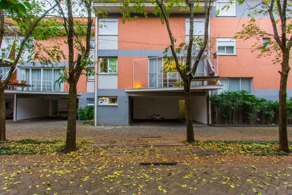 Casa Térrea para Venda - Campo Belo