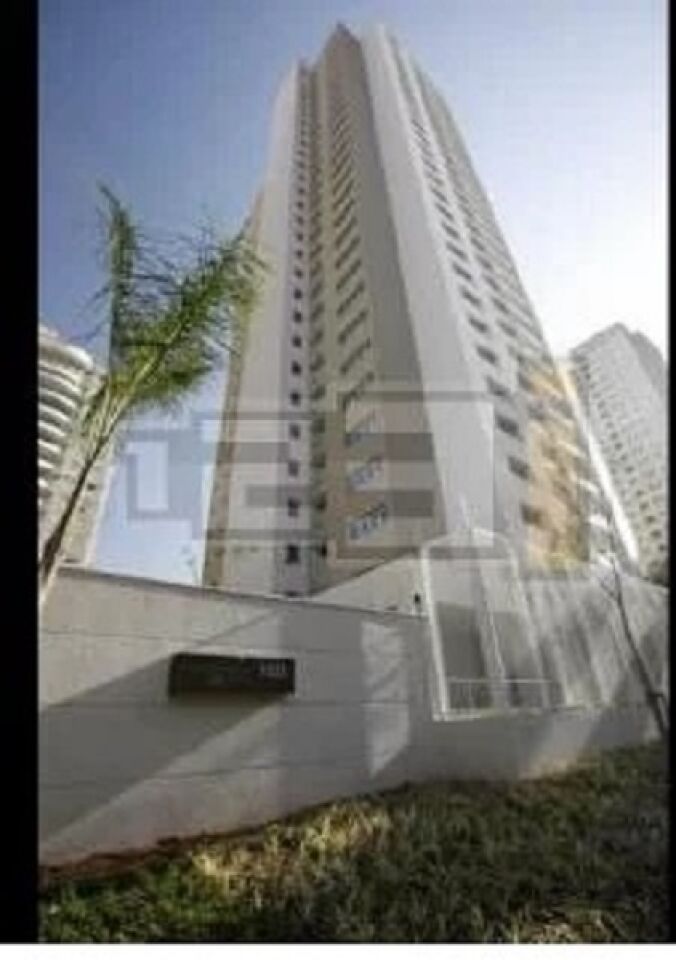 Apartamento para Venda - Campo Belo