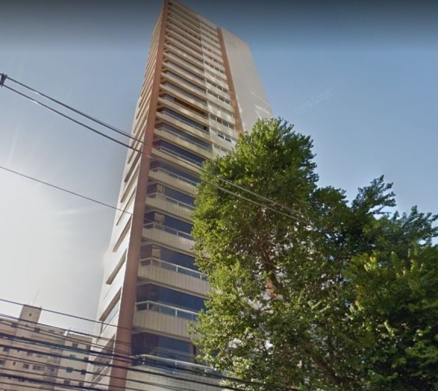 Apartamento para Venda - Brooklin Paulista