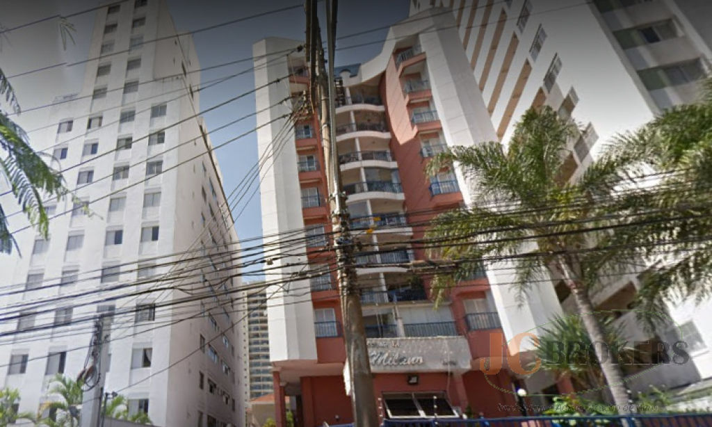 Apartamento para Venda - Vila Clementino