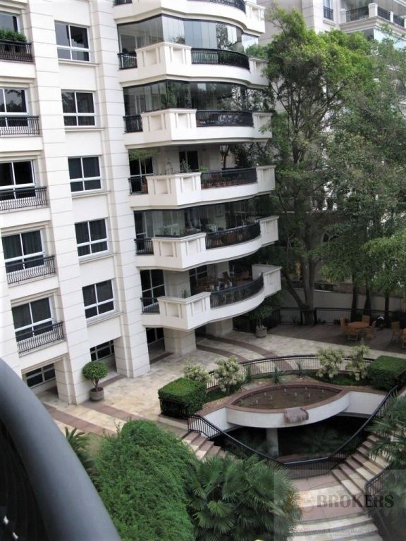 Apartamento para Venda - Moema