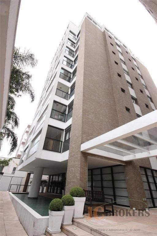Apartamento para Venda - Vila Nova Conceição