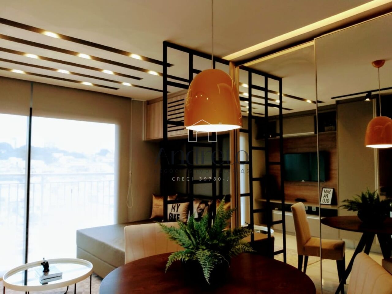 Apartamento para Venda - Vila Carrão